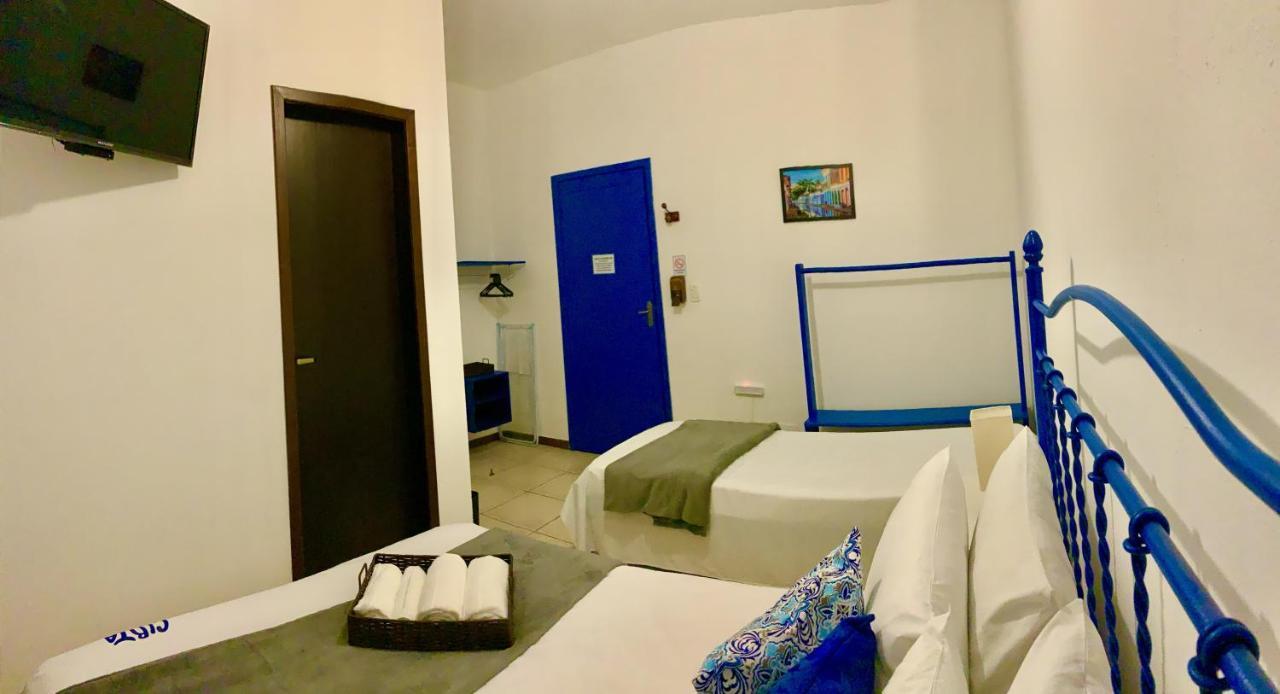 Suites Curta Paraty, Familia E Pets Exterior foto
